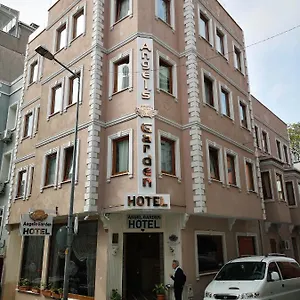 Hotel Angels Garden, Istanbul