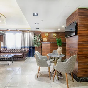 Aparthotel La Palace Exclusive Design, Istanbul