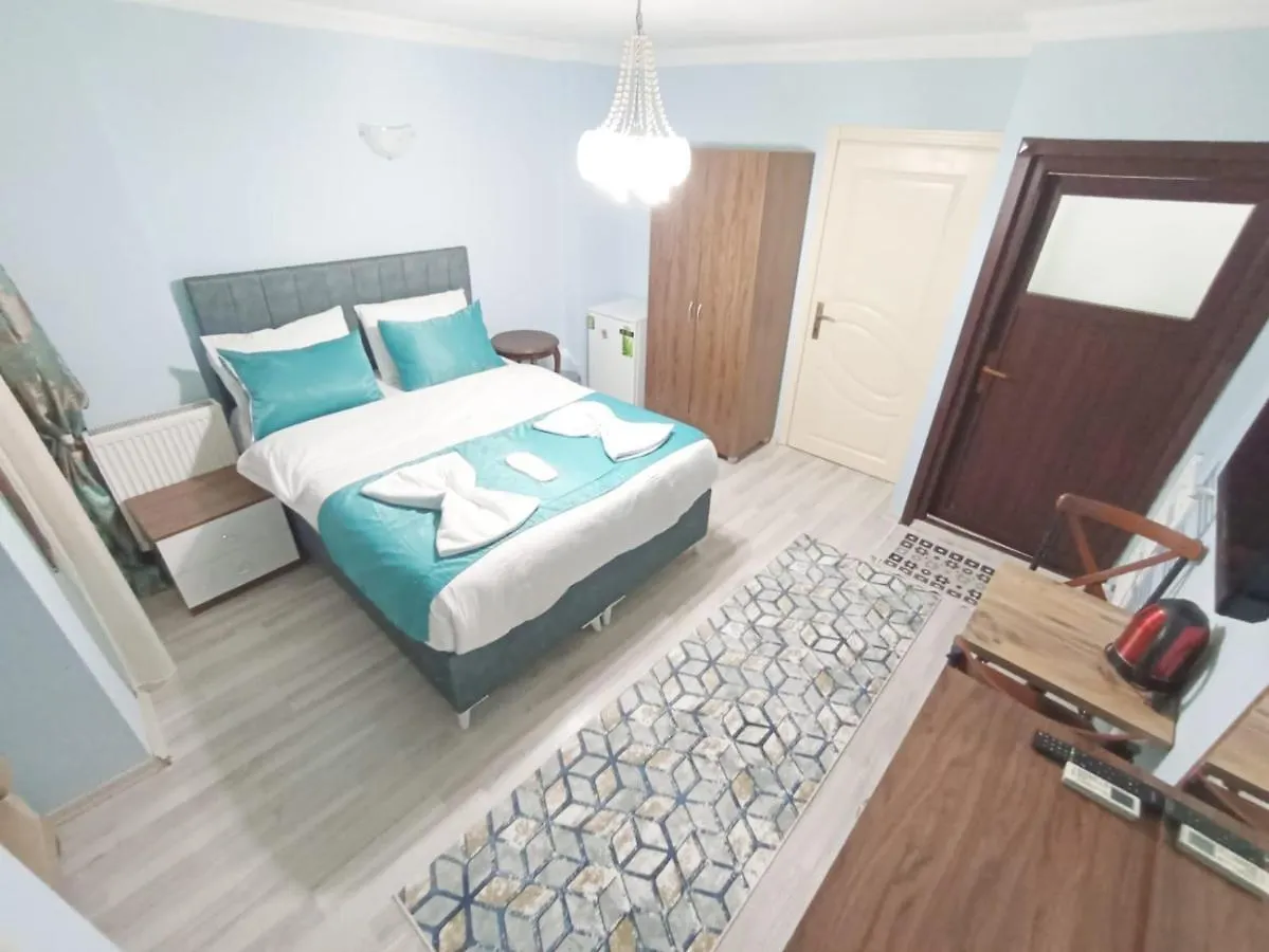 Roozendaal Aparthotel Estambul 2*,  Turquía