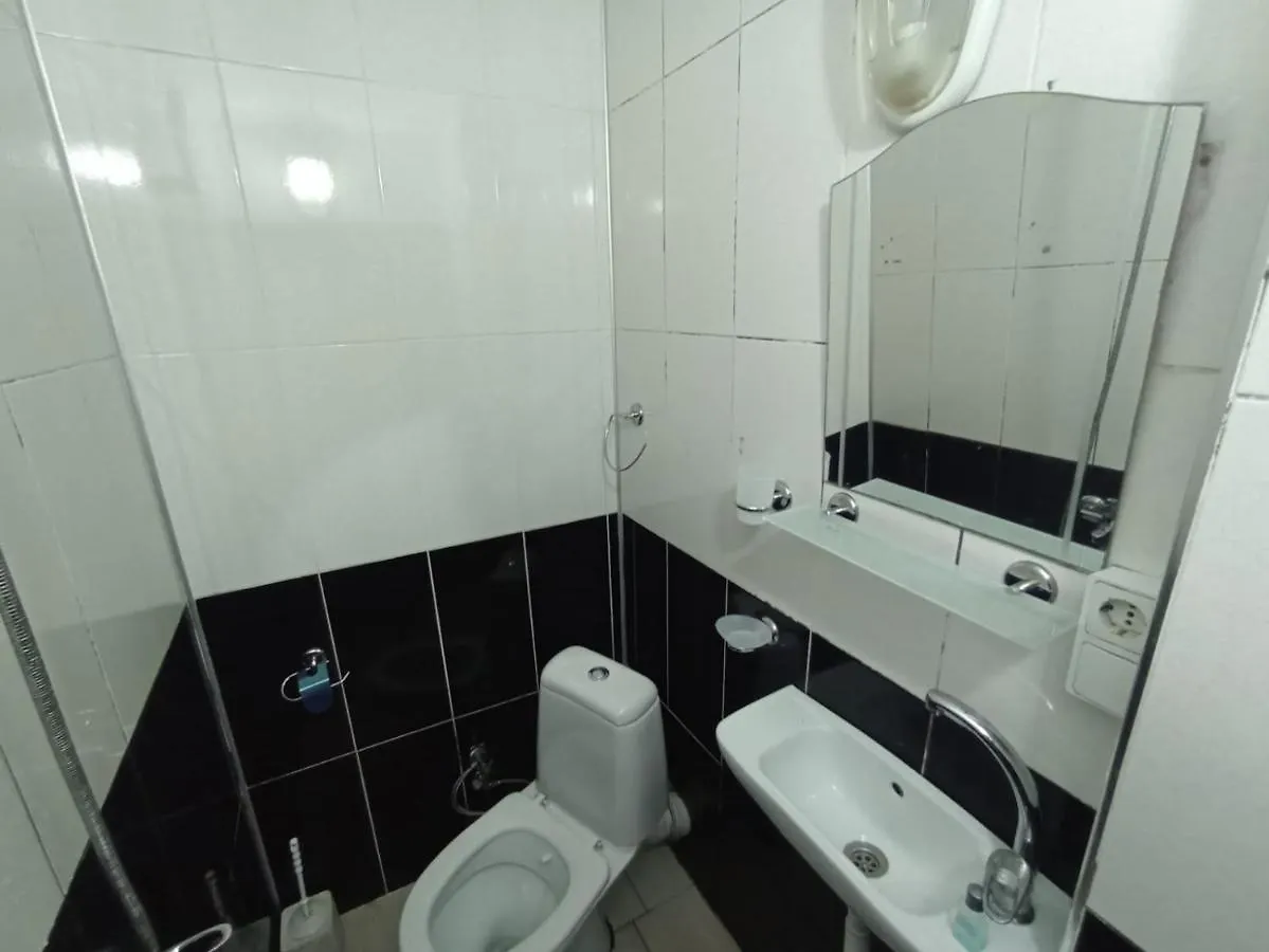 Roozendaal Aparthotel Estambul